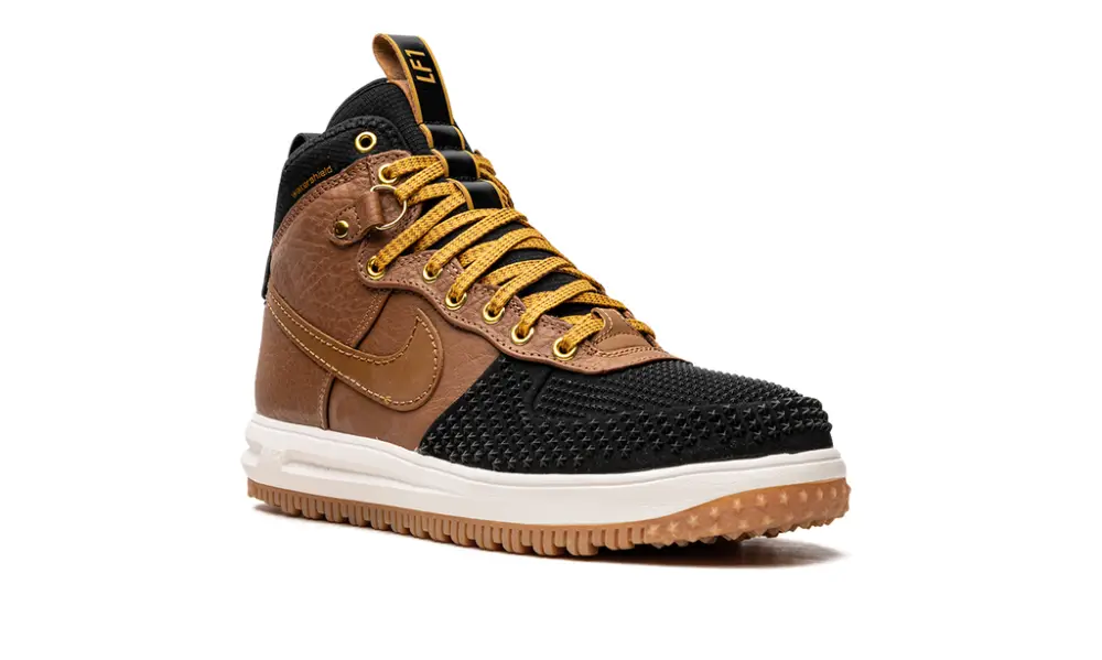 Nike Lifestyle Lunar Force 1 Duckboot 