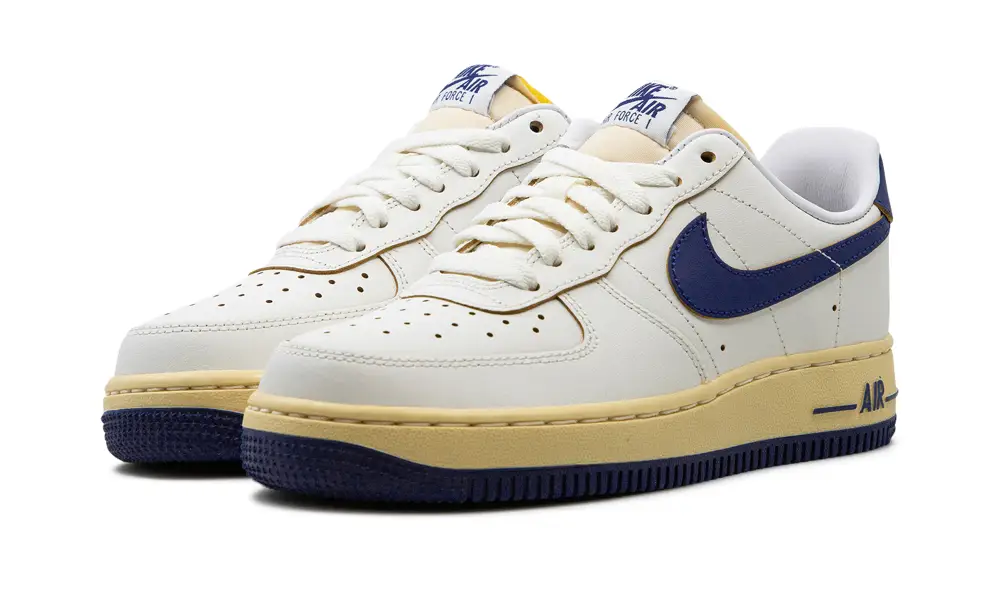Nike Lifestyle AIR FORCE 1 '07 WMNS 'Inside Out'