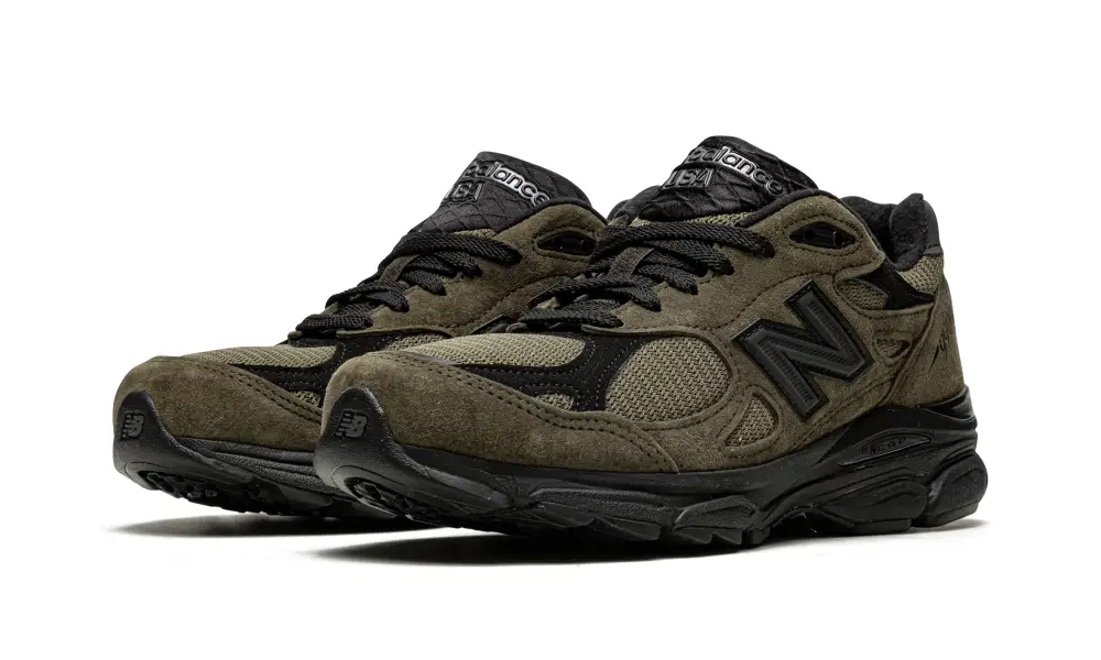 New Balance 990 990 V3 'JJJJound - Brown'
