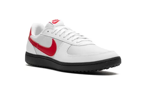 Nike Basketball Field General 82 'White   Varsity Red' 