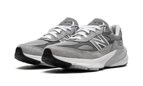 New Balance 990 990v6 WMNS 'Grey'