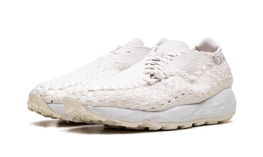 Nike Lifestyle Air Footscape Woven WMNS 'Phantom'