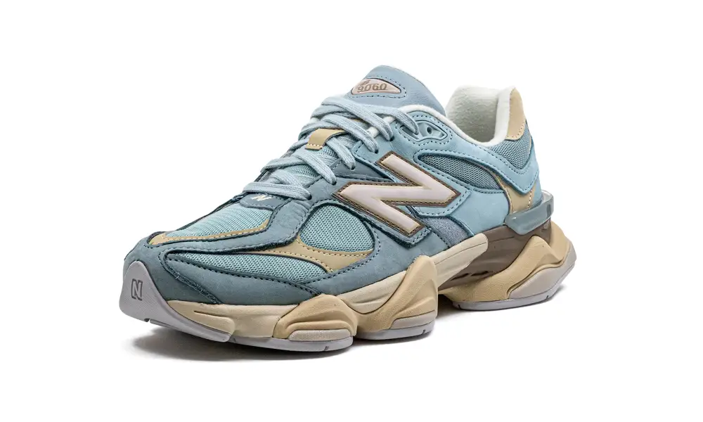 New Balance 9060 9060 'Blue Haze'