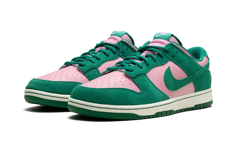 Nike Dunk Dunk Low 'Back 9 - Masters' 
