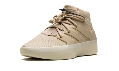 More Adidas Shoes Basketball 1 'Clay' 