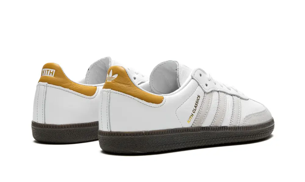 Adidas Samba Samba 'Kith' 