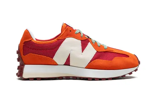 New Balance 327 327 'Todd Snyder Farmer's Market Pomegranate' 