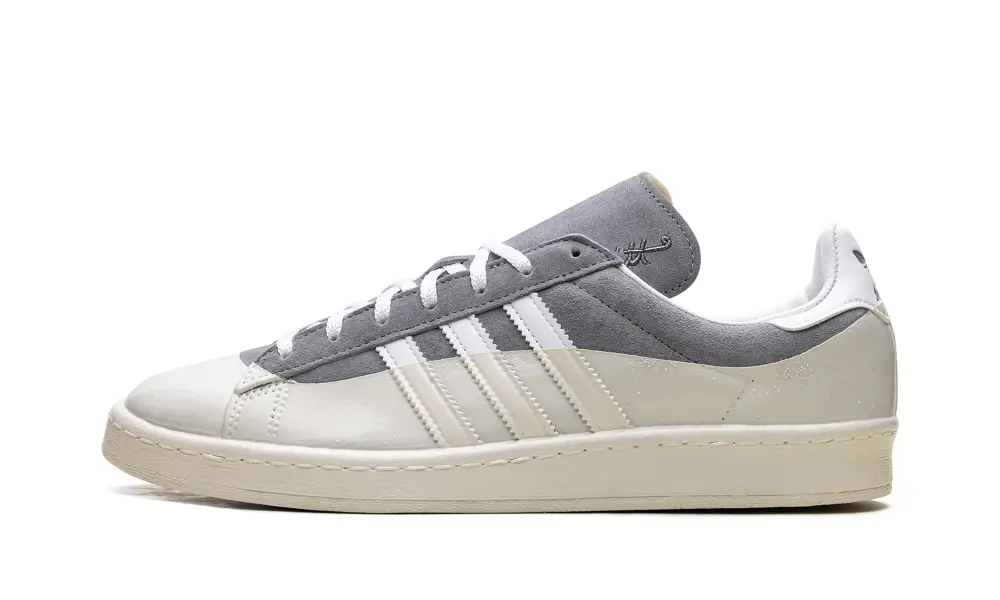 Adidas Campus Campus 80s 'Cali Thornhill Dewitt - Grey'