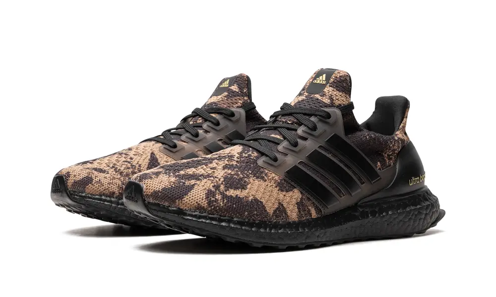 Adidas Ultraboost ULTRABOOST 5.0 DNA WMNS 'Bleach Dye Pack' 