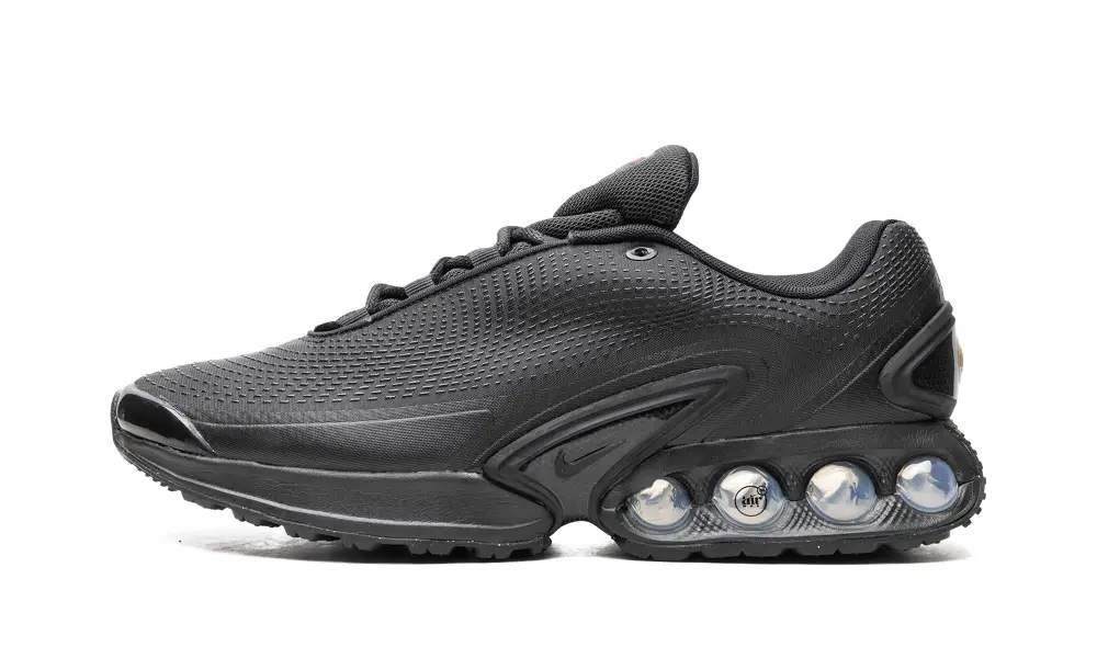 Nike Air Max Air Max Dn 'Triple Black' 