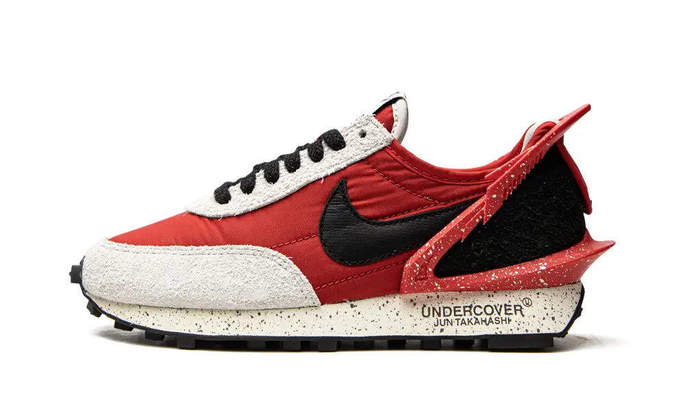 Nike Lifestyle DAYBREAK UNDERCOVER MNS WMNS 'University Red' E8D225