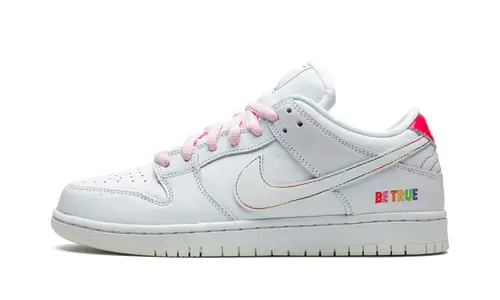 Nike SB SB Dunk Low Pro BeTrue 'Be True'