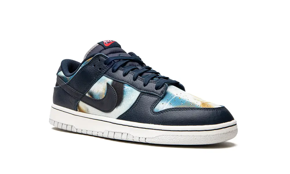 Nike Dunk DUNK LOW RETRO PRM 'Graffiti'