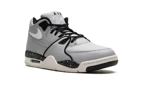 Nike Lifestyle Air Flight 89 'Wolf Grey' 