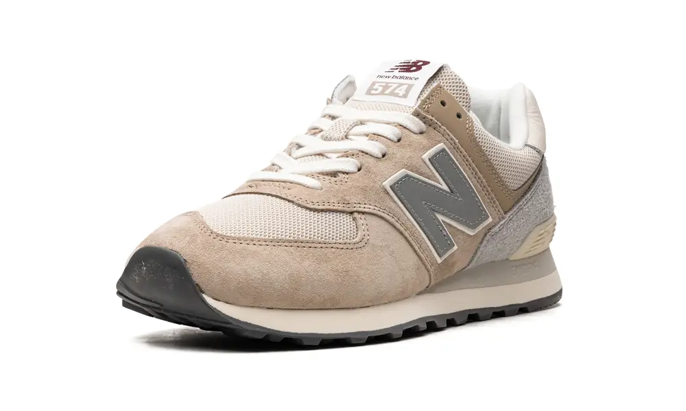New Balance 574 574 'Lunar New Year - Mindful Grey' 