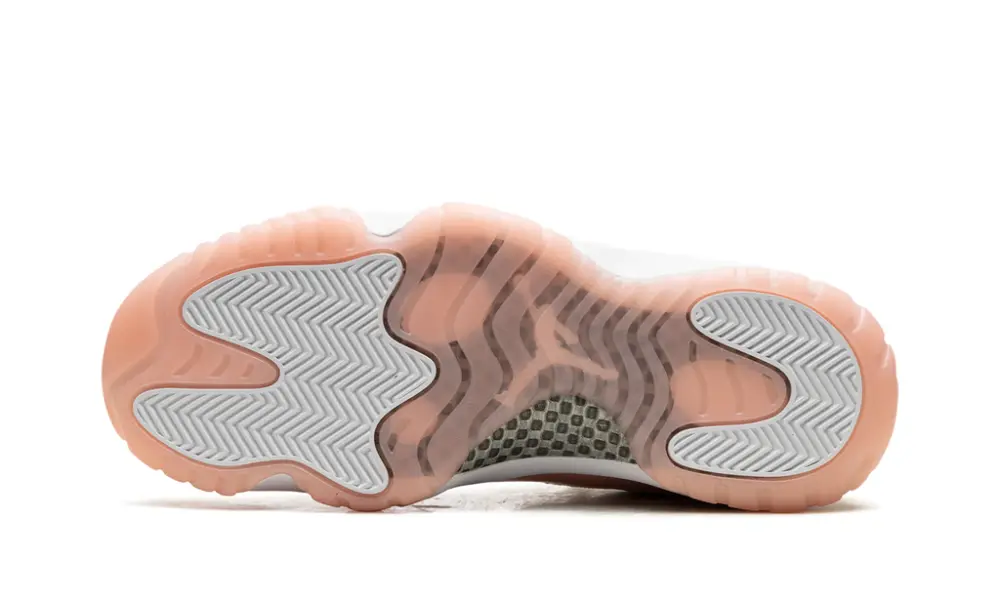 Air Jordan 11 Air Jordan 11 Low WMNS 'Legend Pink' 