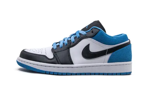 Air Jordan 1 Air Jordan 1 Low 'Laser Blue' 