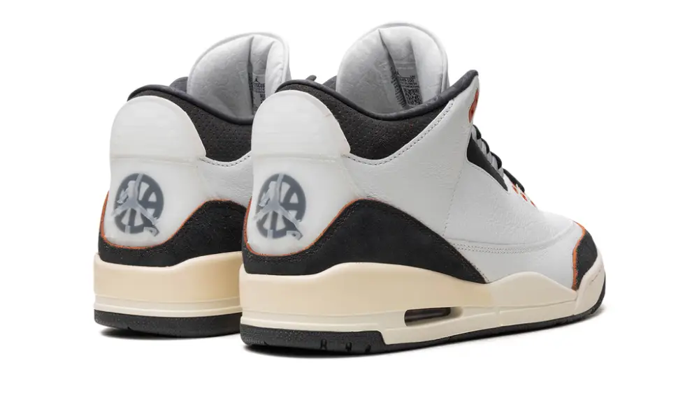 Air Jordan 3 Jordan 3 Retro 'Quai 54 (2024)' 