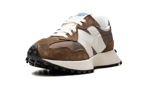 New Balance 327 327 'Dark Earth Mushroom' 