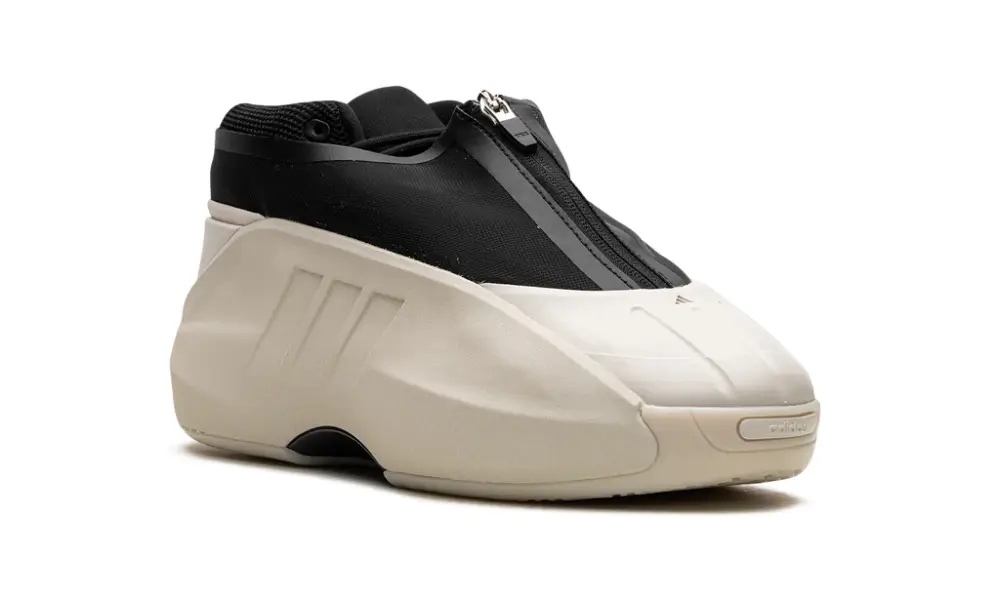 More Adidas Shoes Crazy Infinity 'Chalk' 