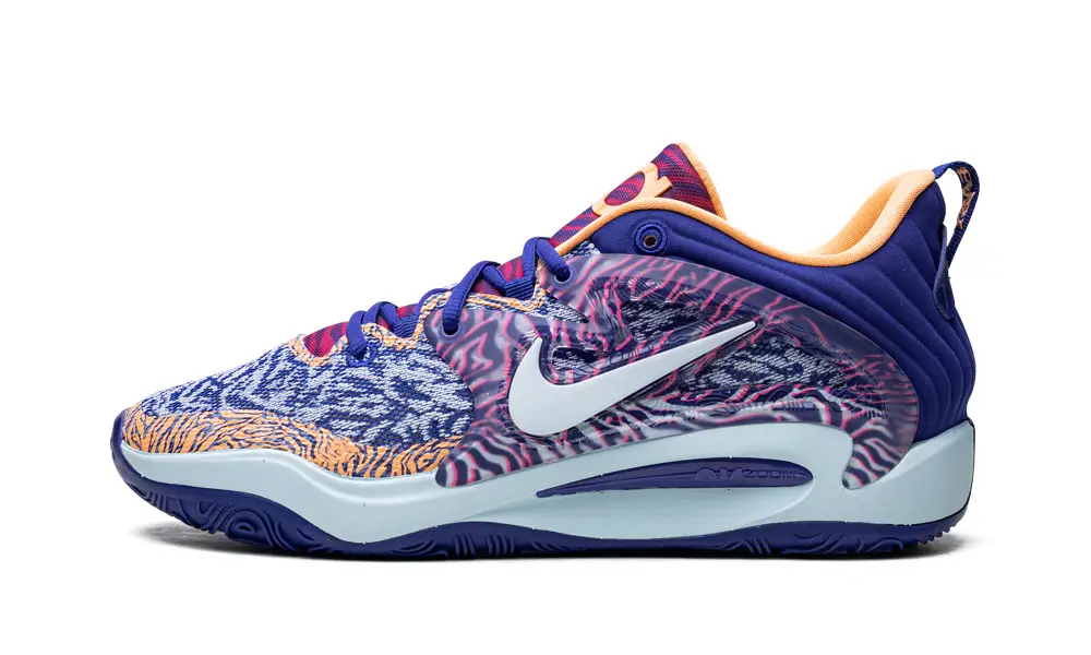 Nike Basketball KD 15 'Napheesa Collier' 