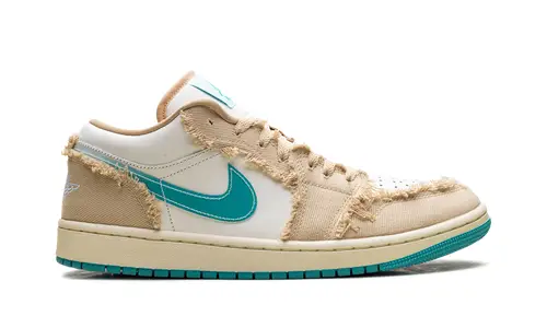 Air Jordan 1 Jordan 1 Low SE WMNS 'Wave'