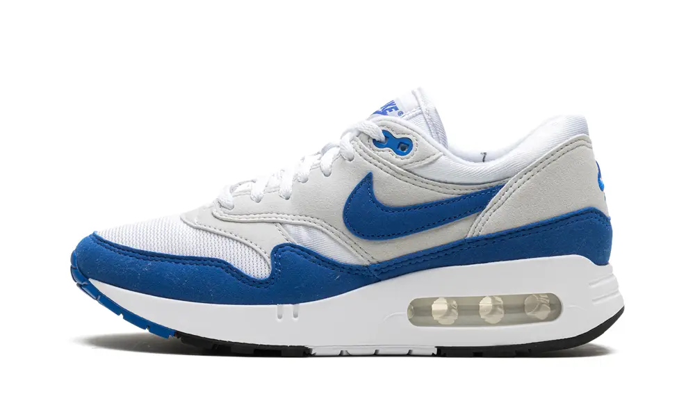 Nike Air Max AIR MAX 1 '86 WMNS 'Royal' 