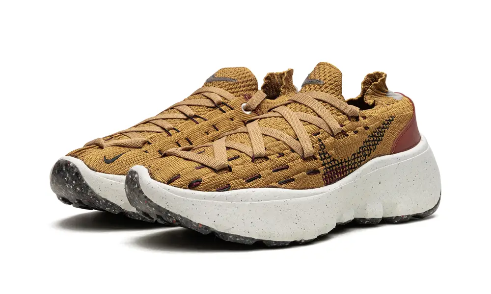 Nike Basketball SPACE HIPPIE 04 MNS WMNS 