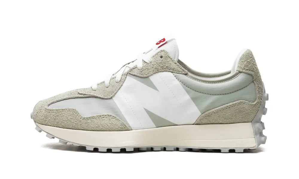 New Balance 327 327 'Olivine'
