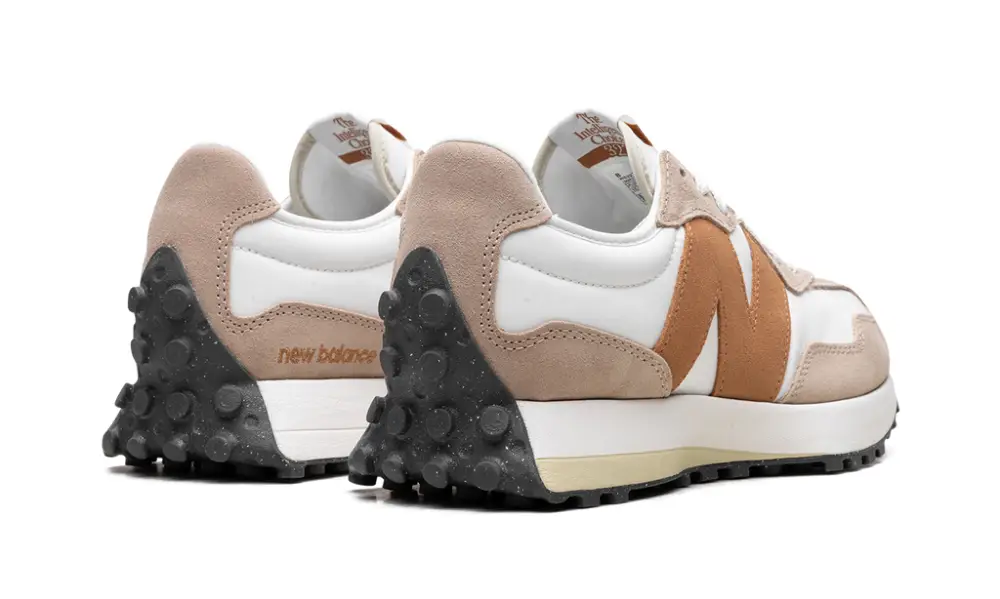 New Balance 327 327 'Tobacco' 