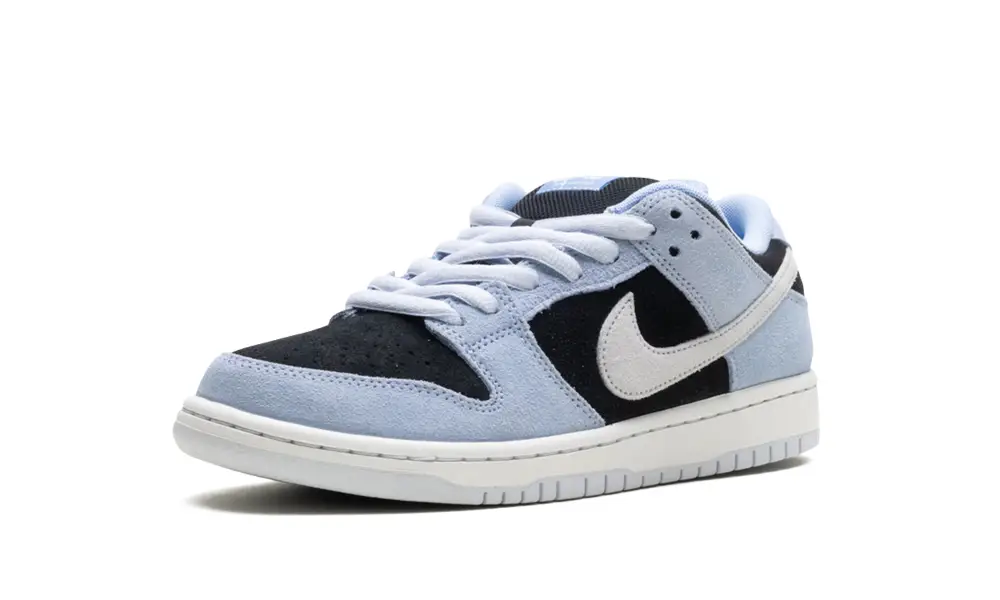 SB Dunk Low 'Aluminum'