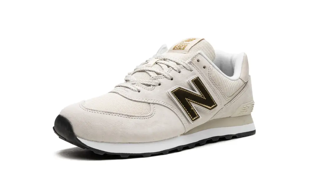 New Balance 574 574 'Removable Patch' 