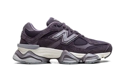 New Balance 9060 9060 'ASOS Exclusive Purple OverdyePurple Grey' 