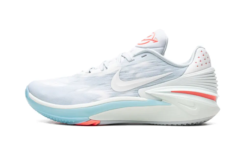 Nike Basketball Air Zoom G.T. Cut 2 'Aura' 