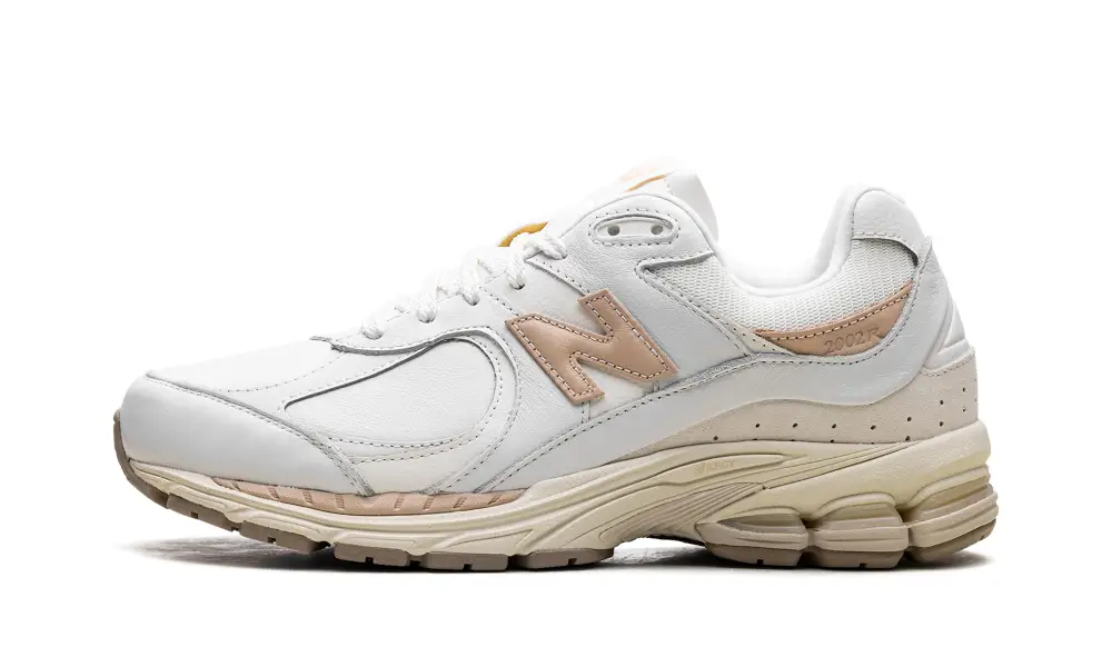New Balance 2002R 2002R 'Vachetta Leather'