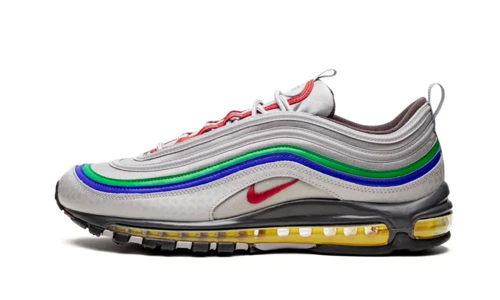 Nike Air Max Air Max 97 QS 'Nintendo 64' 