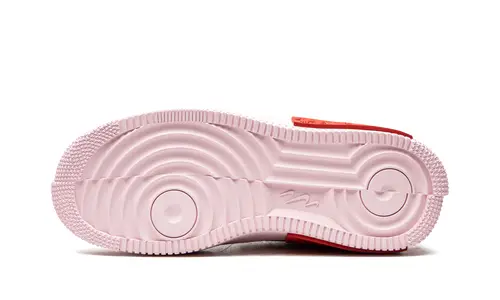 Nike Lifestyle AIR FORCE 1 LO FONTANKA MNS WMNS 'Foam Pink' 