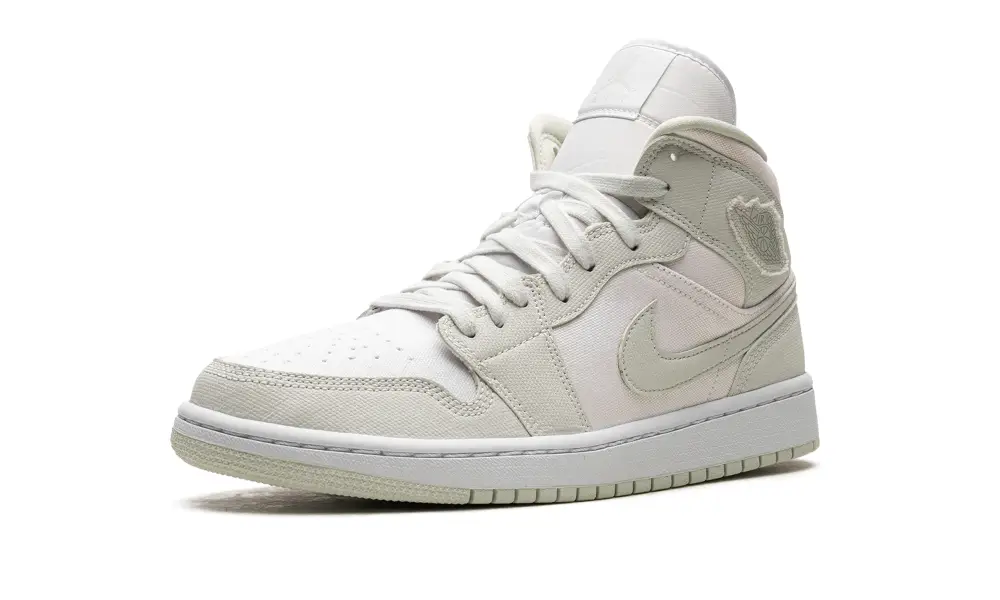 Air Jordan 1 AIR JORDAN 1 MID WMNS 'Spruce Aura' 