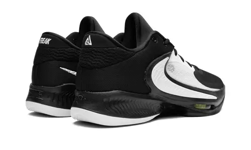 Nike Basketball Zoom Freak 4 TB