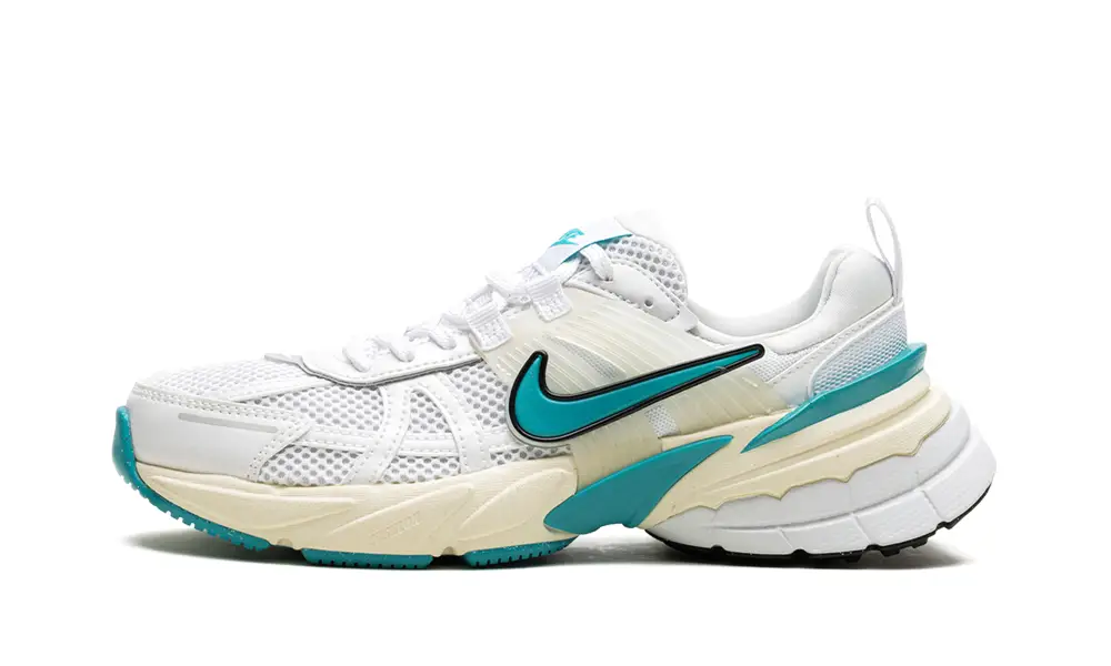 Nike Lifestyle V2K Run WMNS 'Dusty Cactus' 