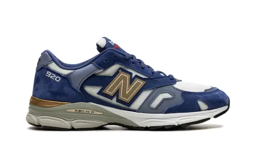 More New Balance 920 Made In England 'Year Of The Tiger' 