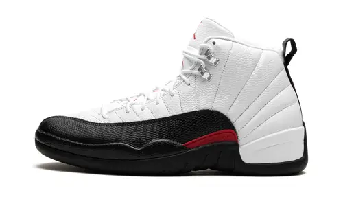 Air Jordan 12 Air Jordan 12 'Red Taxi'