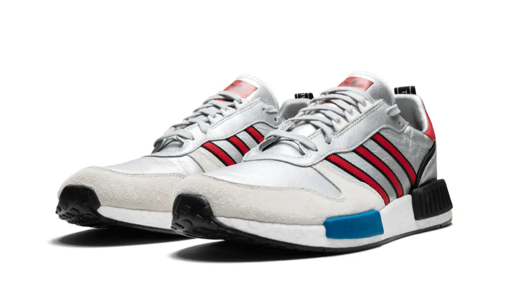 Adidas NMD Rising Star X R1 'Never Made Pack' 