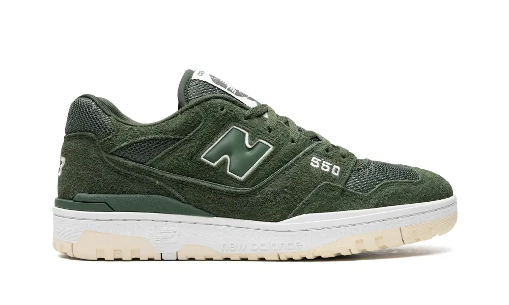 New Balance 550 550 'Nori' 