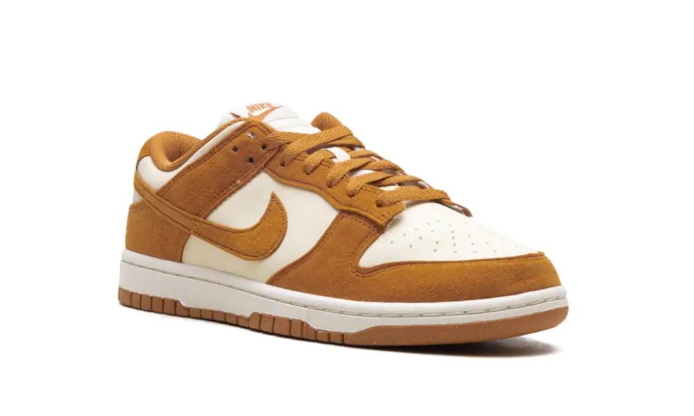 Nike Dunk Dunk Low Next Nature WMNS 'Flax Coconut Milk'