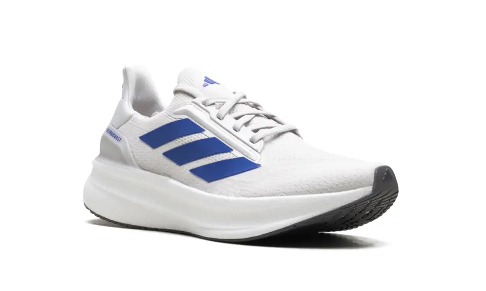 More Adidas Shoes UltraBoost 5X 'Grey Lucid Blue' 