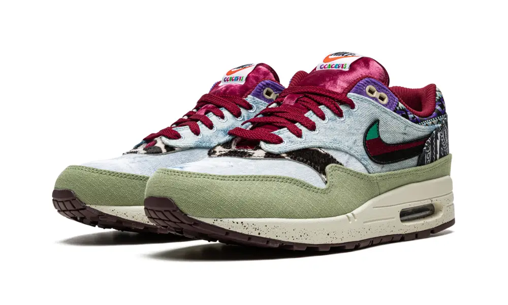 Nike Air Max Air Max 1 'Concepts - Mellow' 