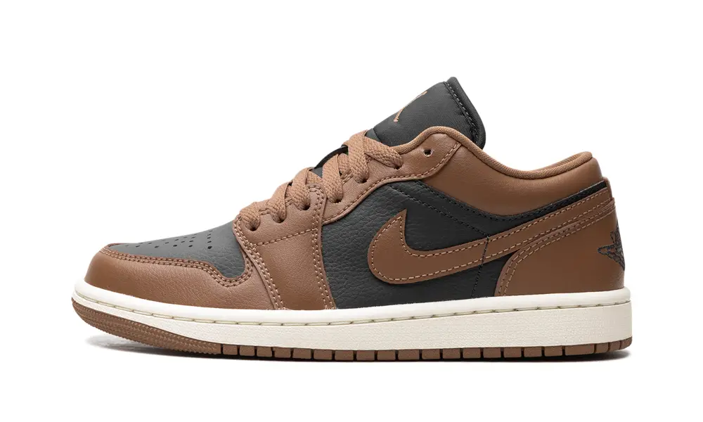 Air Jordan 1 Air Jordan 1 'brown' 
