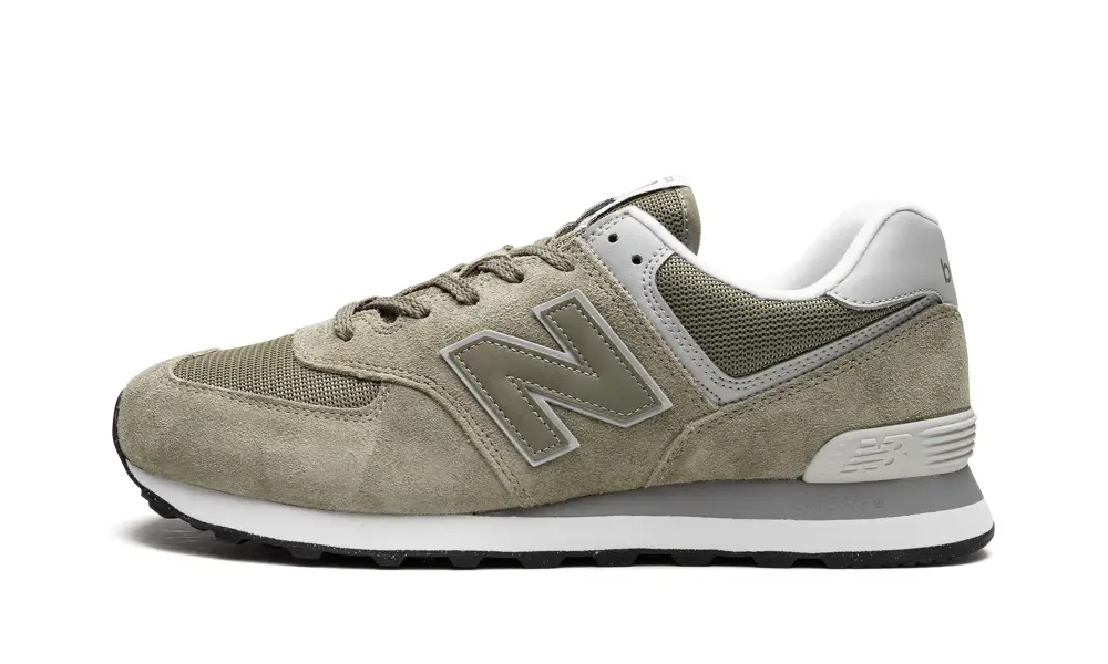 New Balance 574 574 'Green Clay'