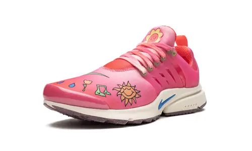 Nike Basketball Air Presto 'Doernbecher' 